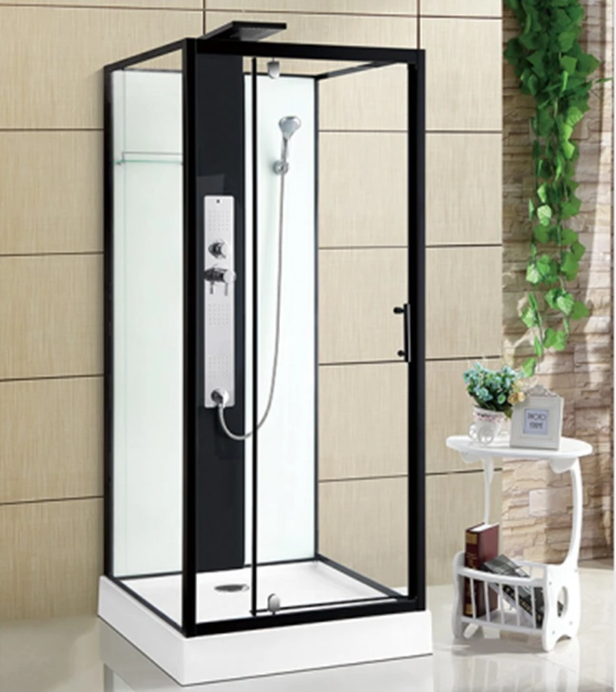 New Design Popular Shower Room for Sale in European and North American Market