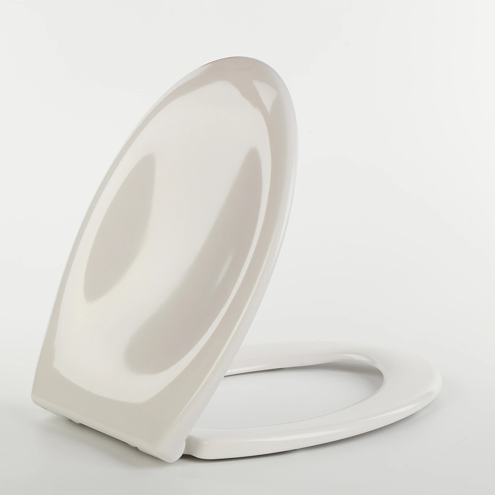 European Standard Urea Removeable Toilet Seat, Best Price, Bathroom Fitting (Au110)