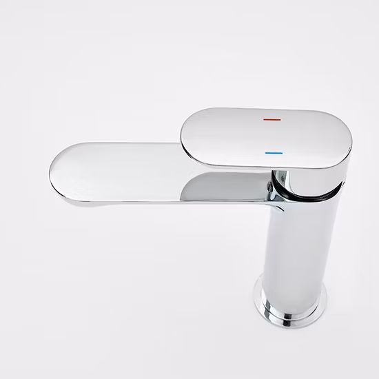 Modern Single Handle Lavatory Faucet (CB-31801)